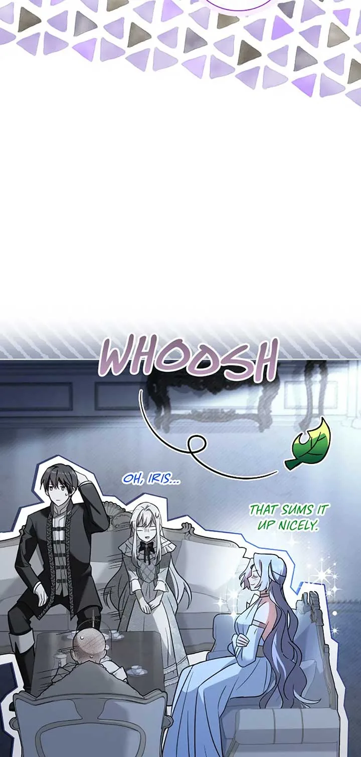 A childhood friend became an obsessive husband Chapter 67 page 64