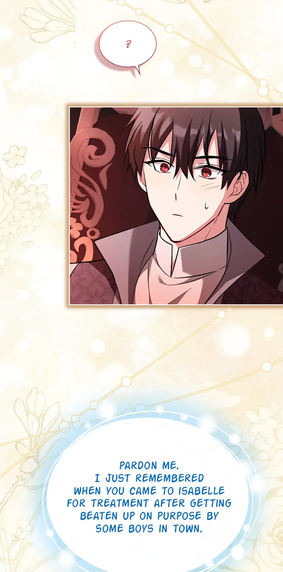 A childhood friend became an obsessive husband Chapter 66 page 68