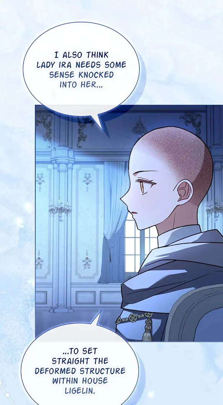 A childhood friend became an obsessive husband Chapter 67 page 71