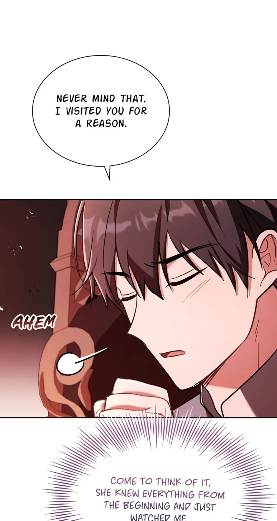 A childhood friend became an obsessive husband Chapter 66 page 72