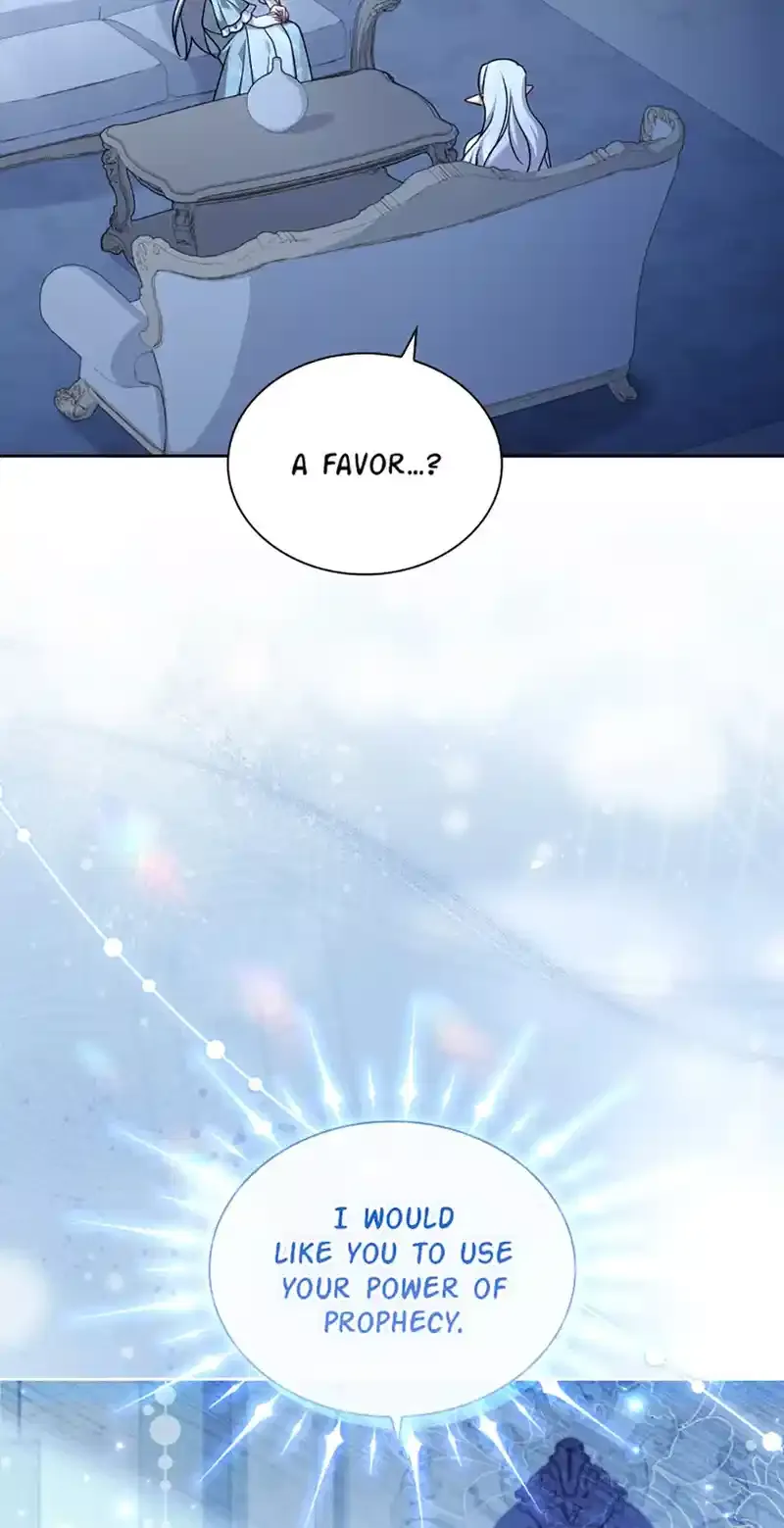 A childhood friend became an obsessive husband Chapter 68 page 13