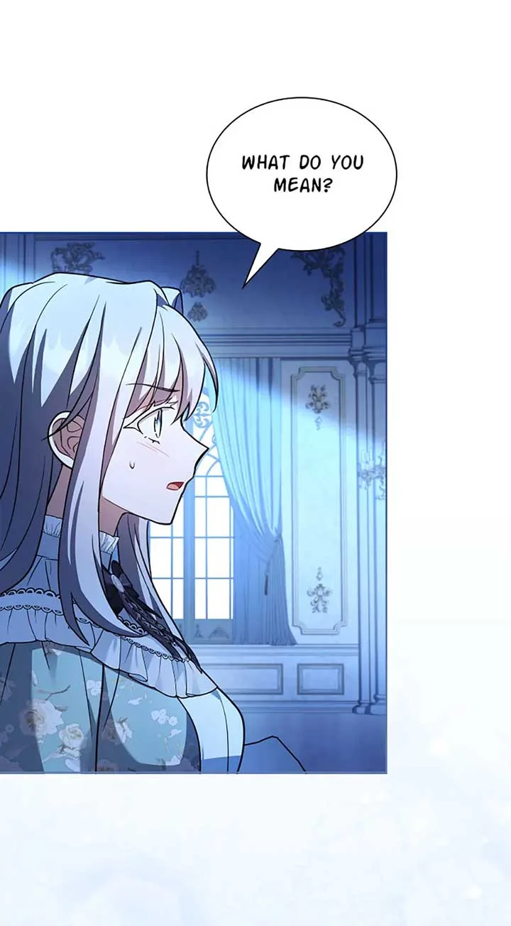 A childhood friend became an obsessive husband Chapter 67 page 70