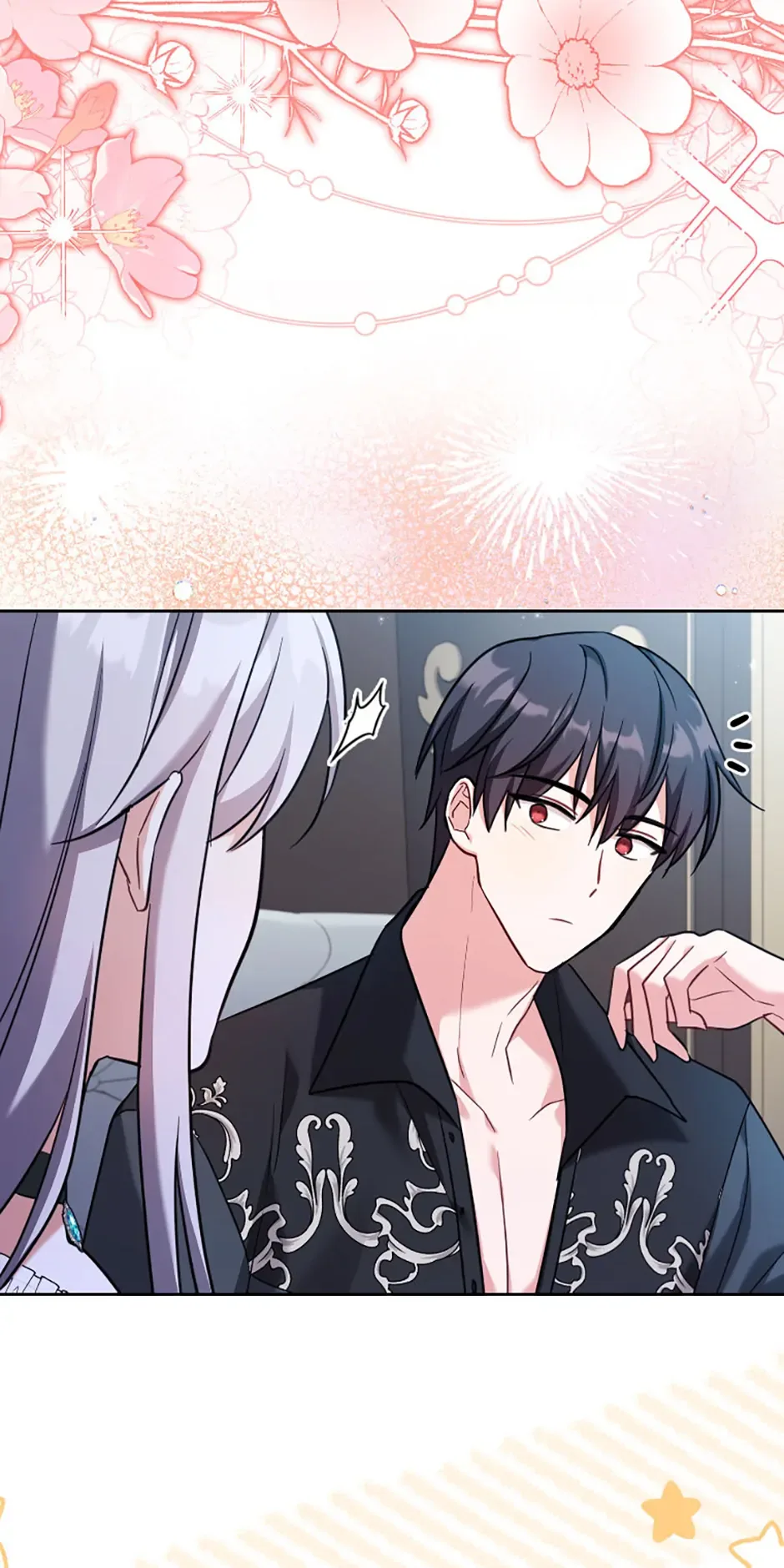 A childhood friend became an obsessive husband Chapter 69 page 8