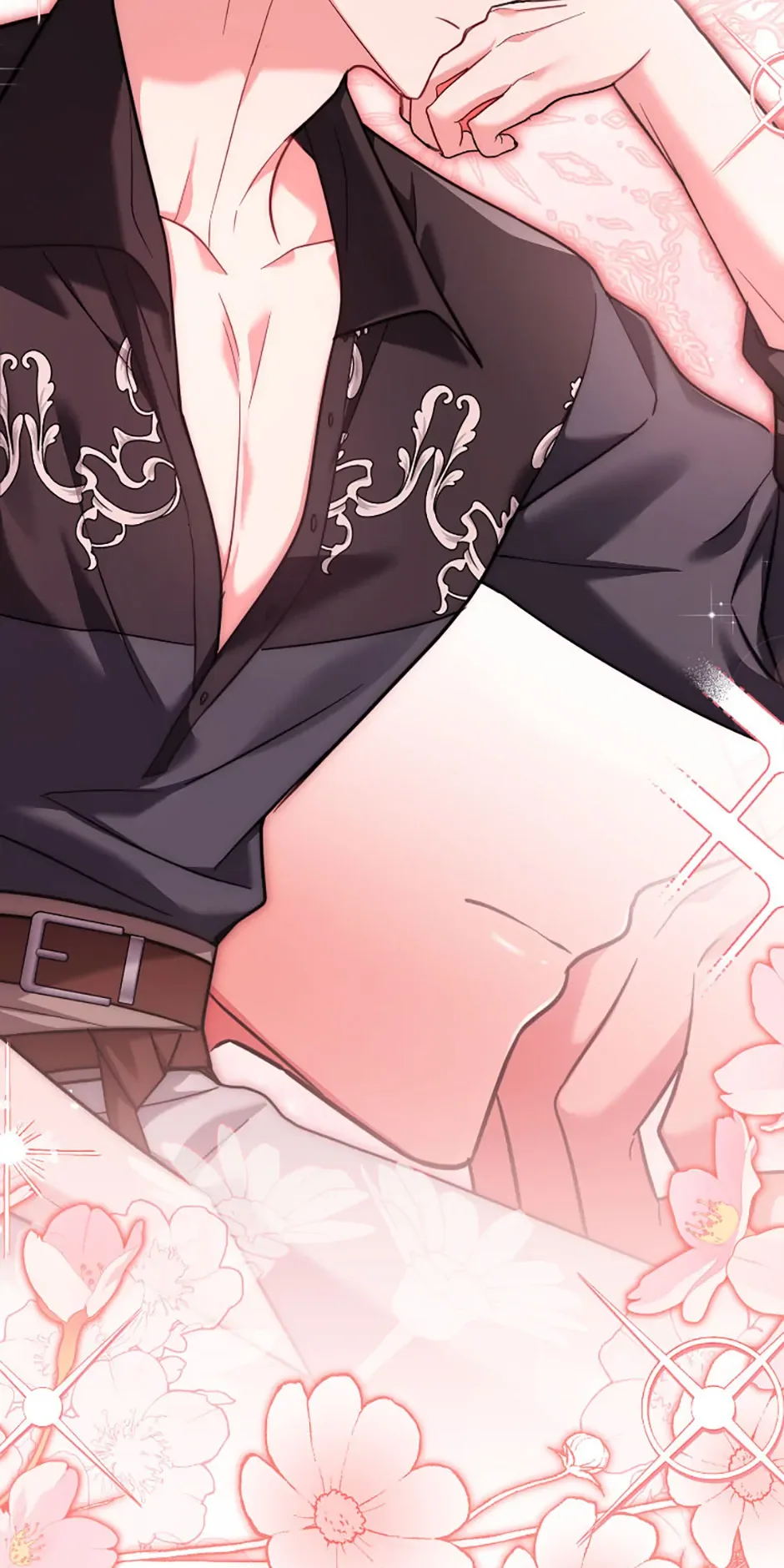 A childhood friend became an obsessive husband Chapter 69 page 7