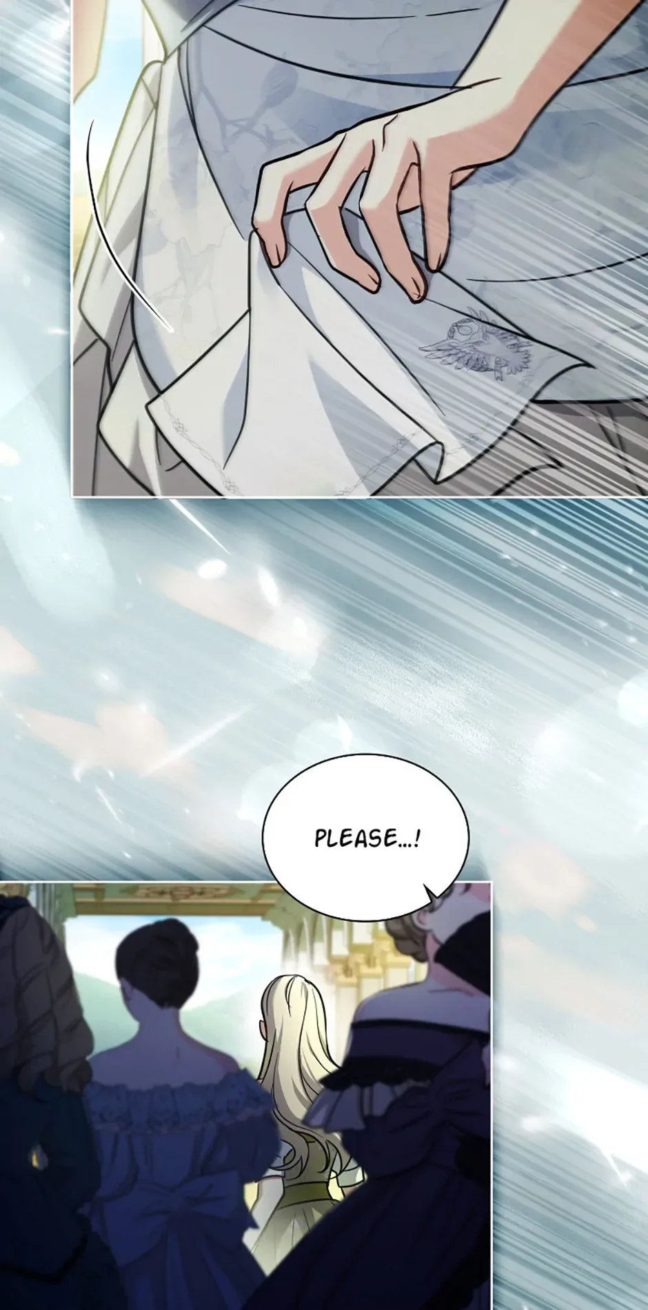 A childhood friend became an obsessive husband Chapter 72 page 4