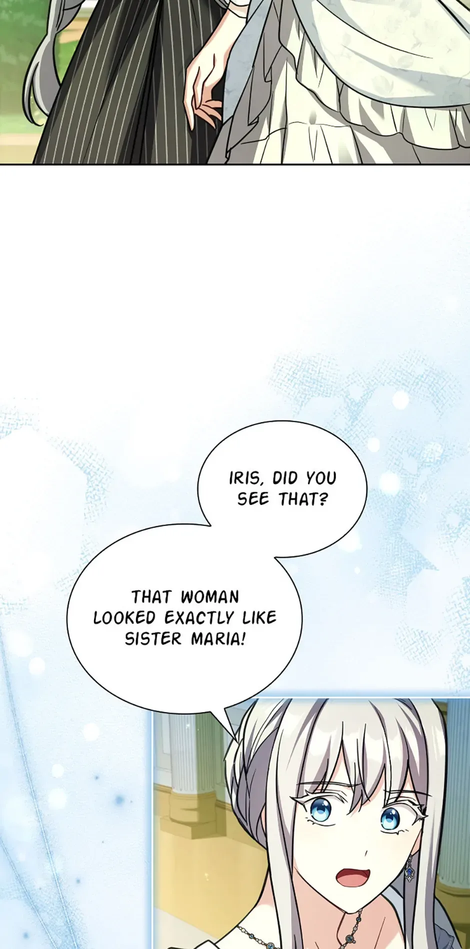 A childhood friend became an obsessive husband Chapter 72 page 6