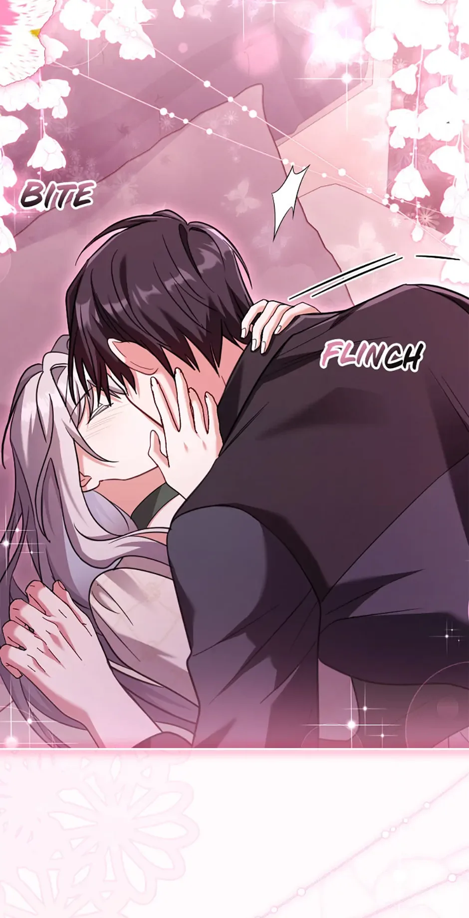 A childhood friend became an obsessive husband Chapter 70 page 3