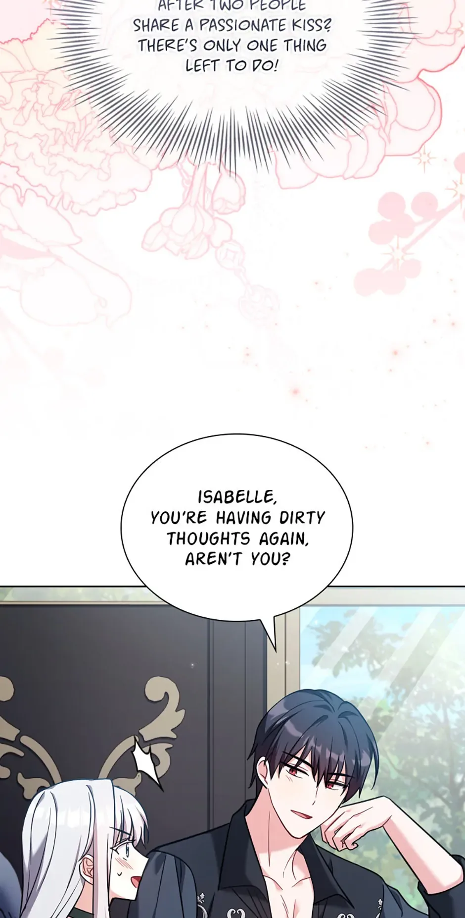 A childhood friend became an obsessive husband Chapter 69 page 13