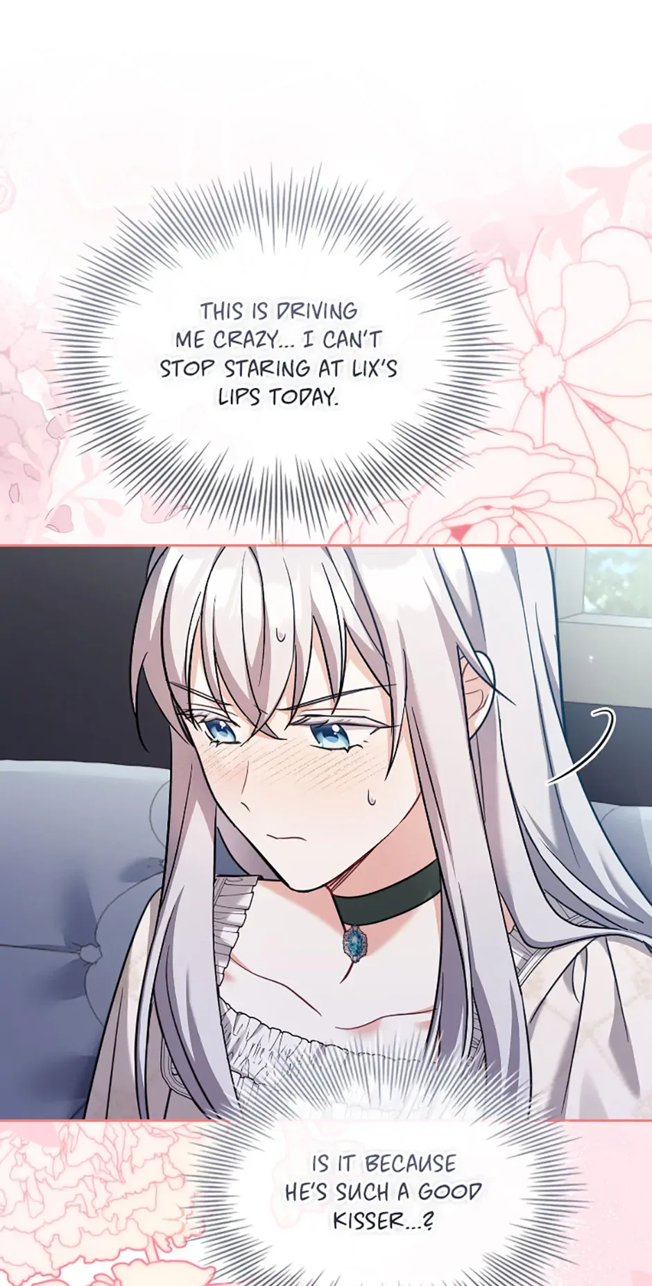 A childhood friend became an obsessive husband Chapter 69 page 11