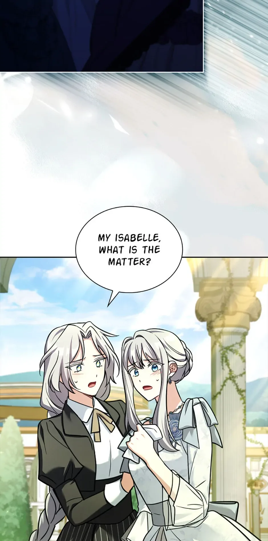 A childhood friend became an obsessive husband Chapter 72 page 5