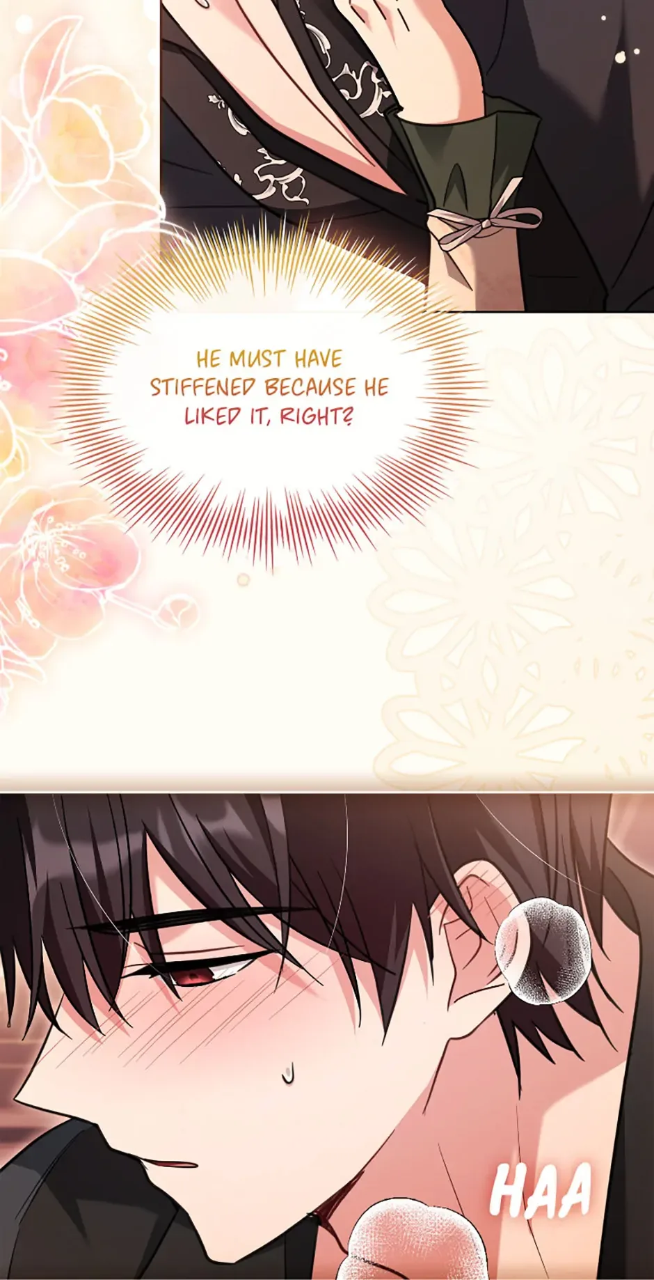 A childhood friend became an obsessive husband Chapter 70 page 5