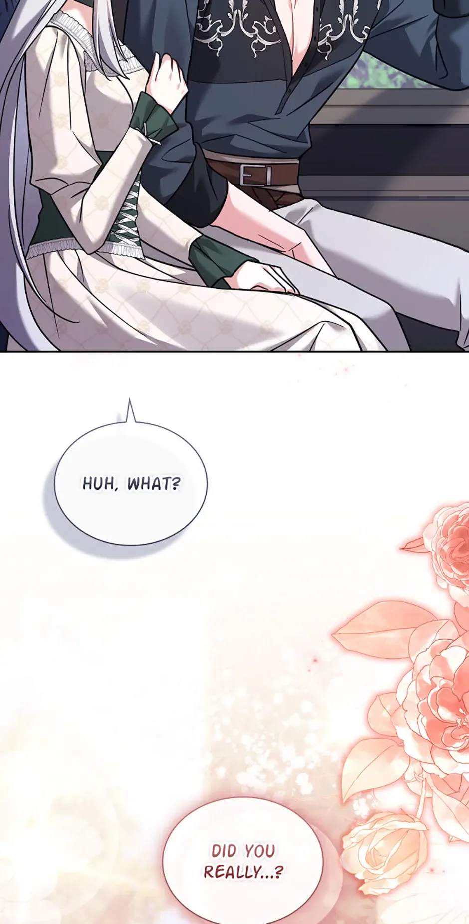 A childhood friend became an obsessive husband Chapter 69 page 14