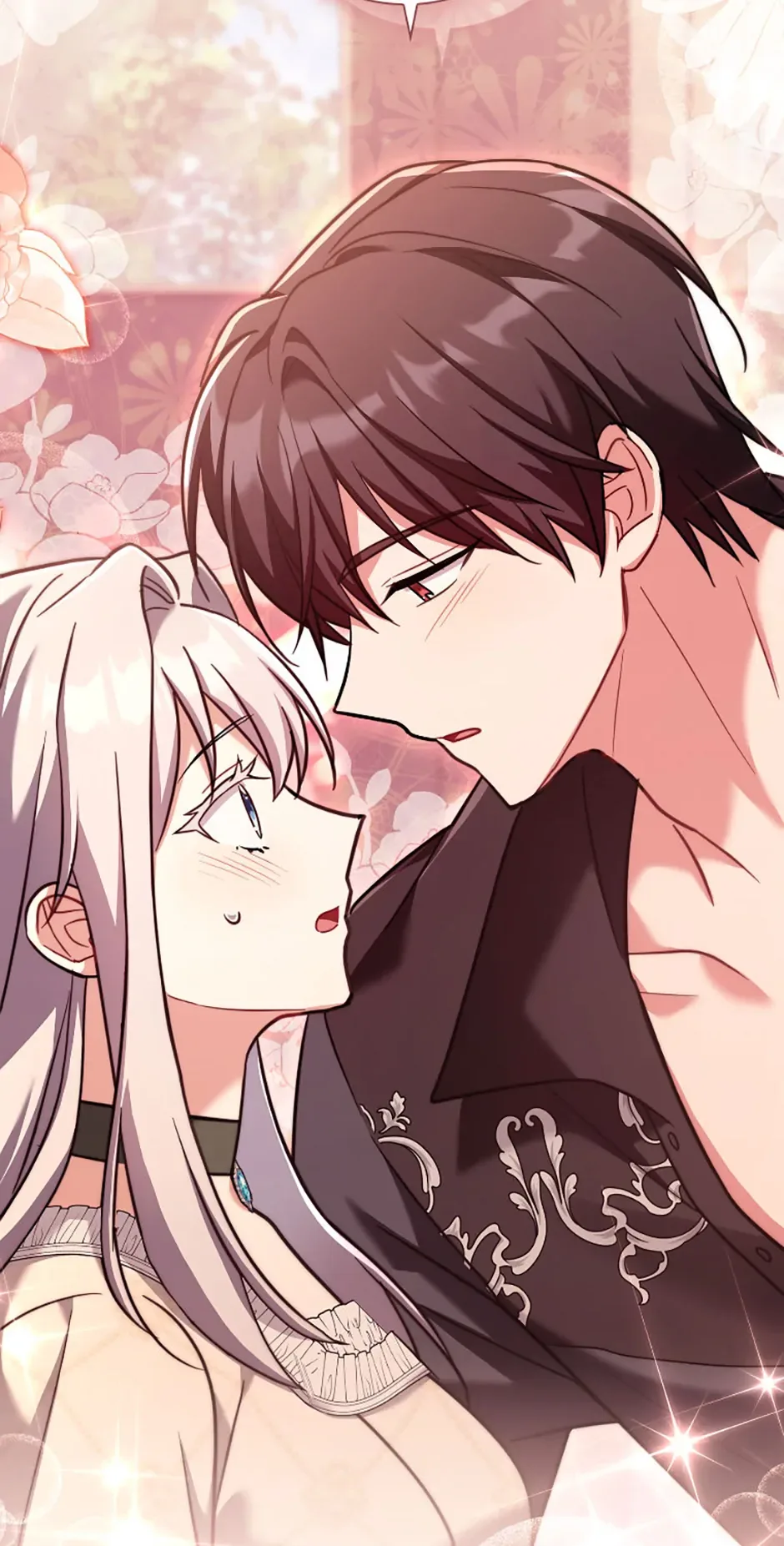 A childhood friend became an obsessive husband Chapter 69 page 15