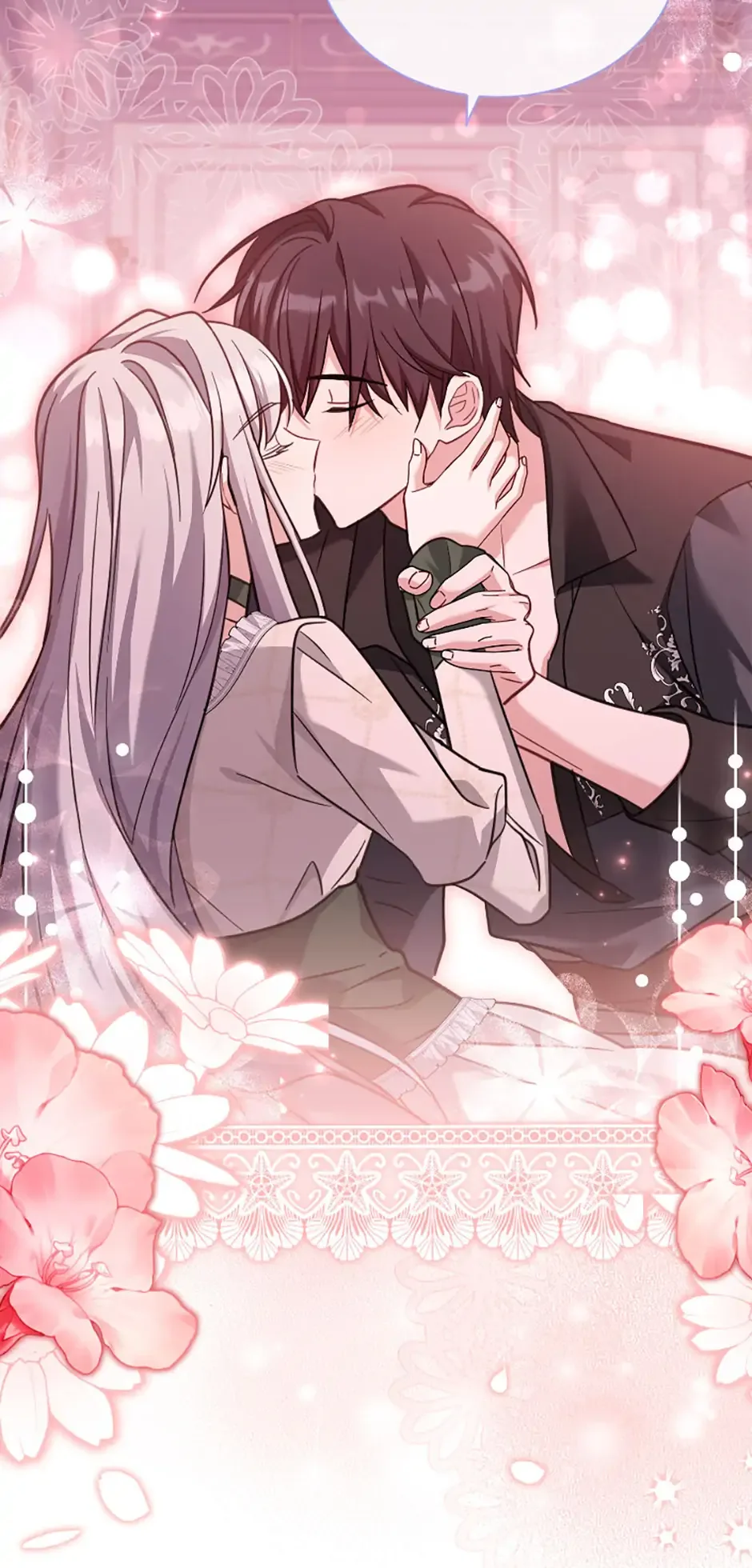 A childhood friend became an obsessive husband Chapter 70 page 10
