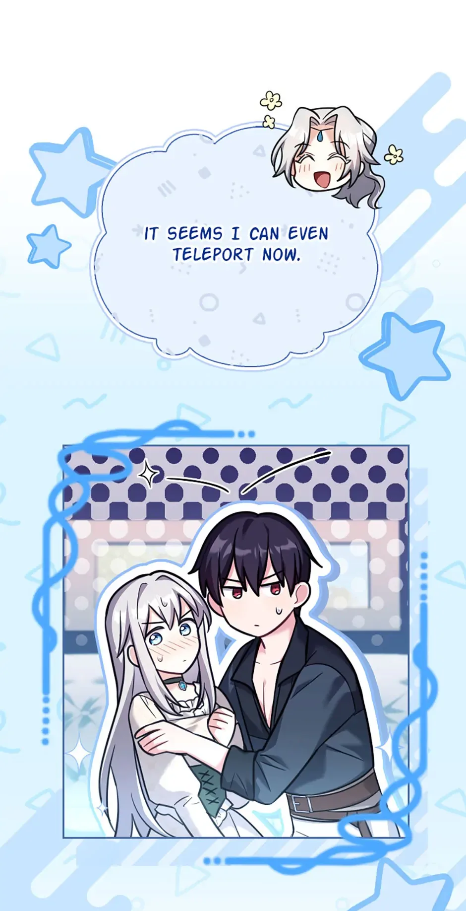 A childhood friend became an obsessive husband Chapter 69 page 19