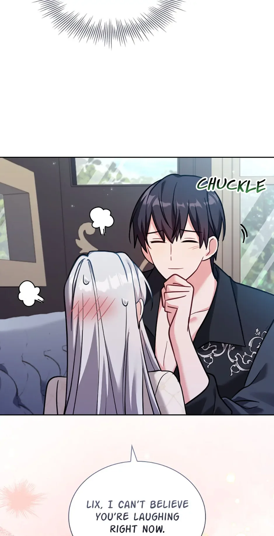 A childhood friend became an obsessive husband Chapter 69 page 21
