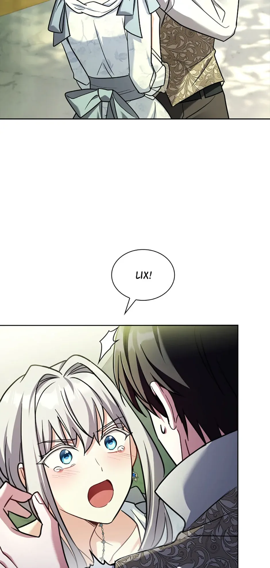 A childhood friend became an obsessive husband Chapter 72 page 12