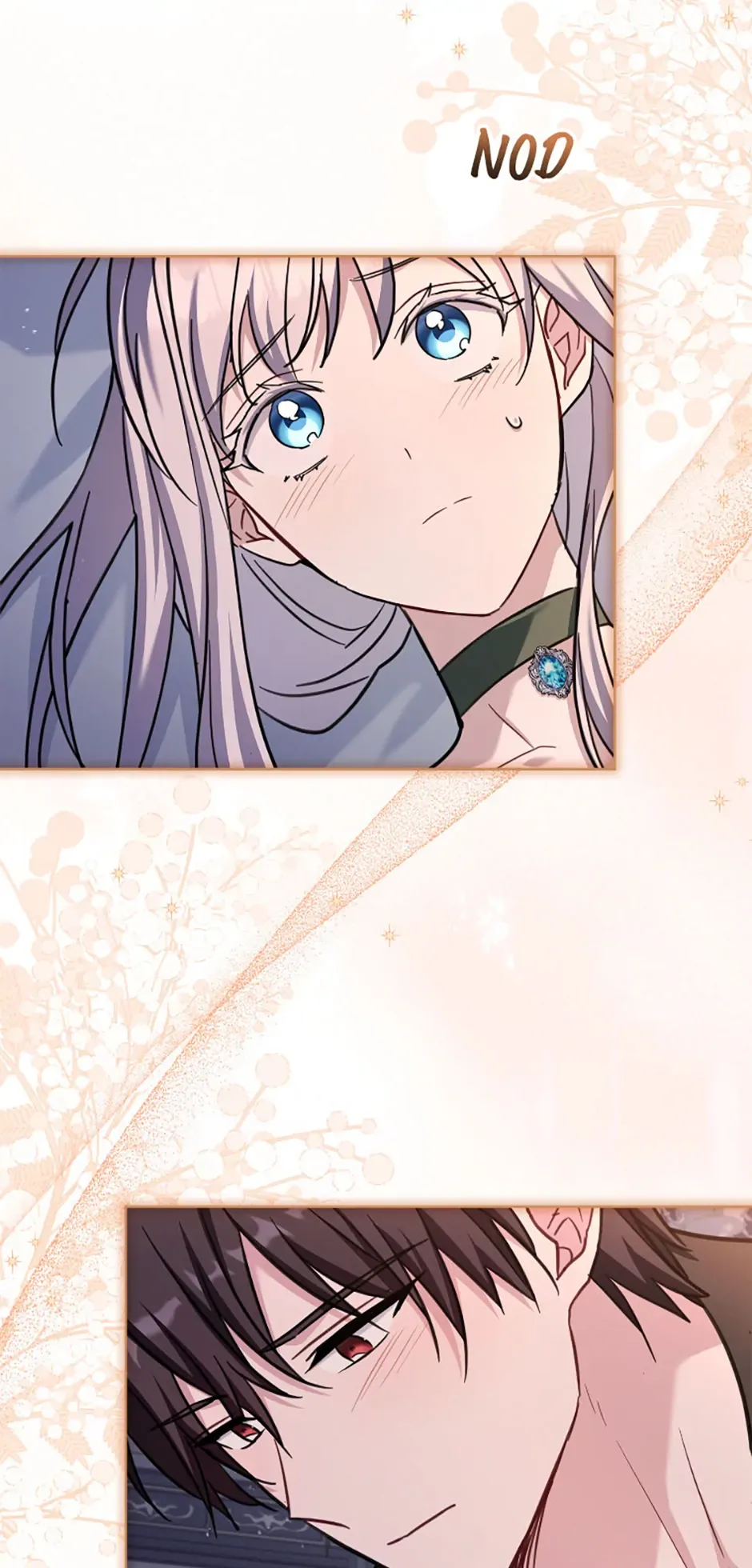A childhood friend became an obsessive husband Chapter 70 page 14