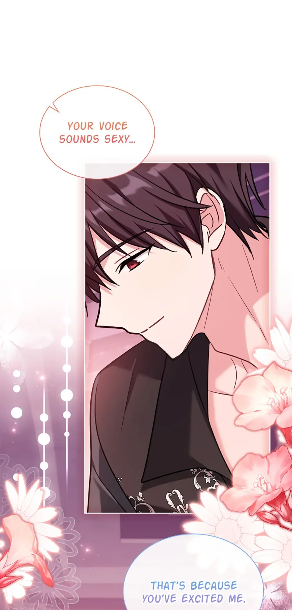 A childhood friend became an obsessive husband Chapter 70 page 9