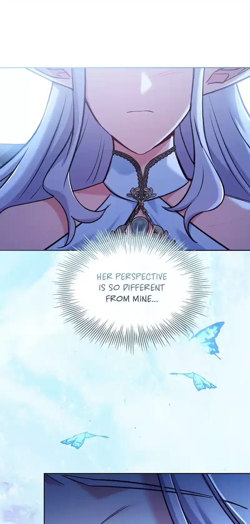 A childhood friend became an obsessive husband Chapter 68 page 23
