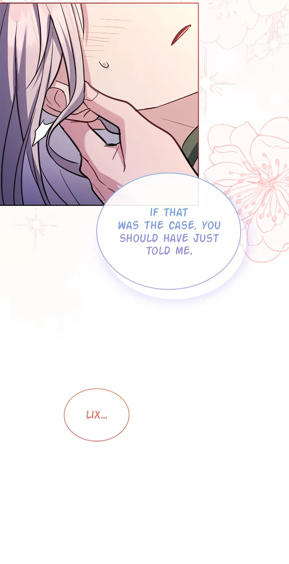 A childhood friend became an obsessive husband Chapter 70 page 8