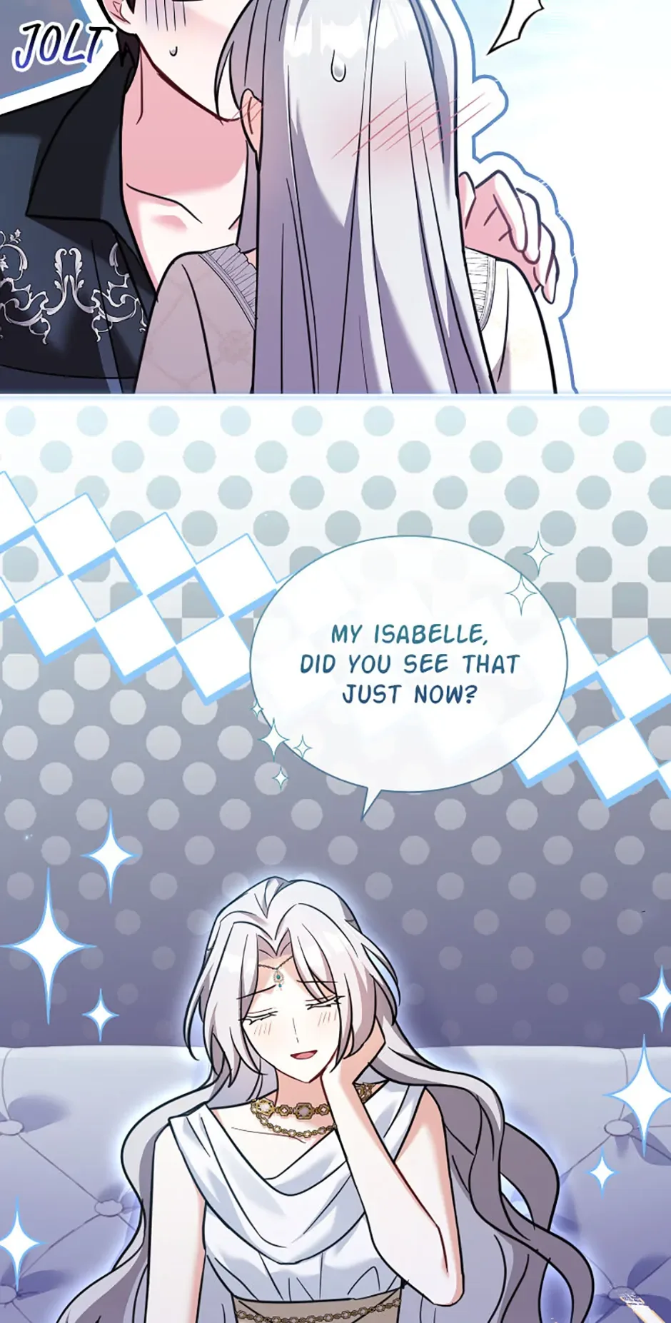 A childhood friend became an obsessive husband Chapter 69 page 17
