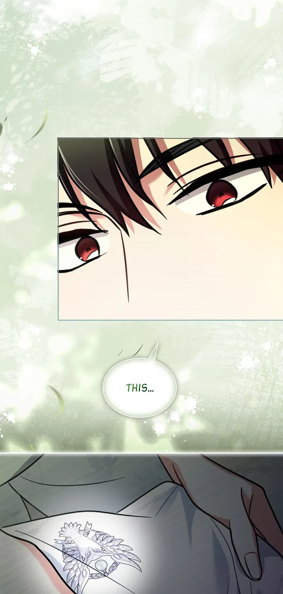 A childhood friend became an obsessive husband Chapter 72 page 14
