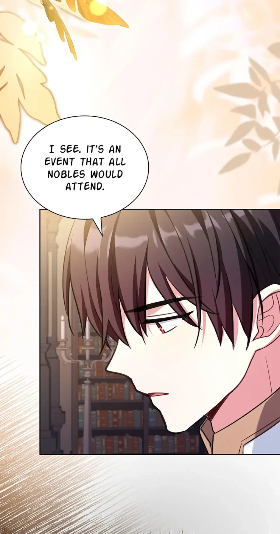 A childhood friend became an obsessive husband Chapter 71 page 3