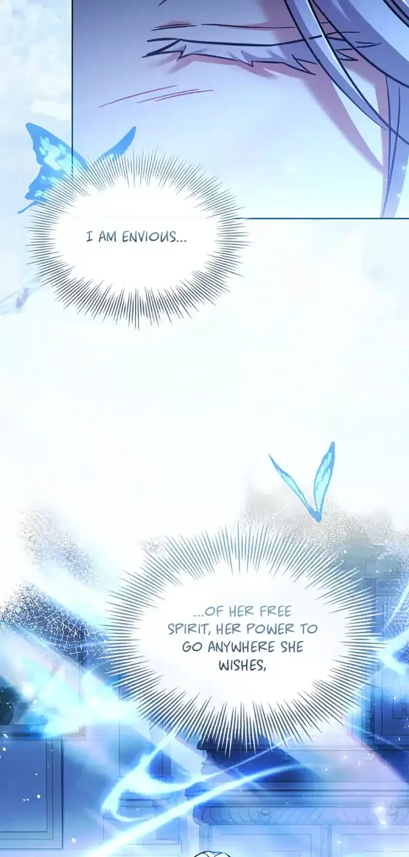 A childhood friend became an obsessive husband Chapter 68 page 24