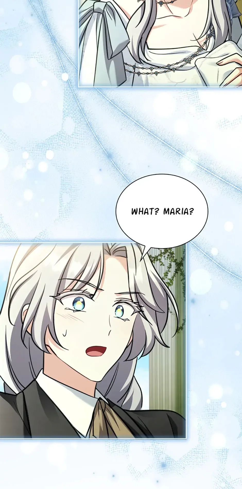 A childhood friend became an obsessive husband Chapter 72 page 7