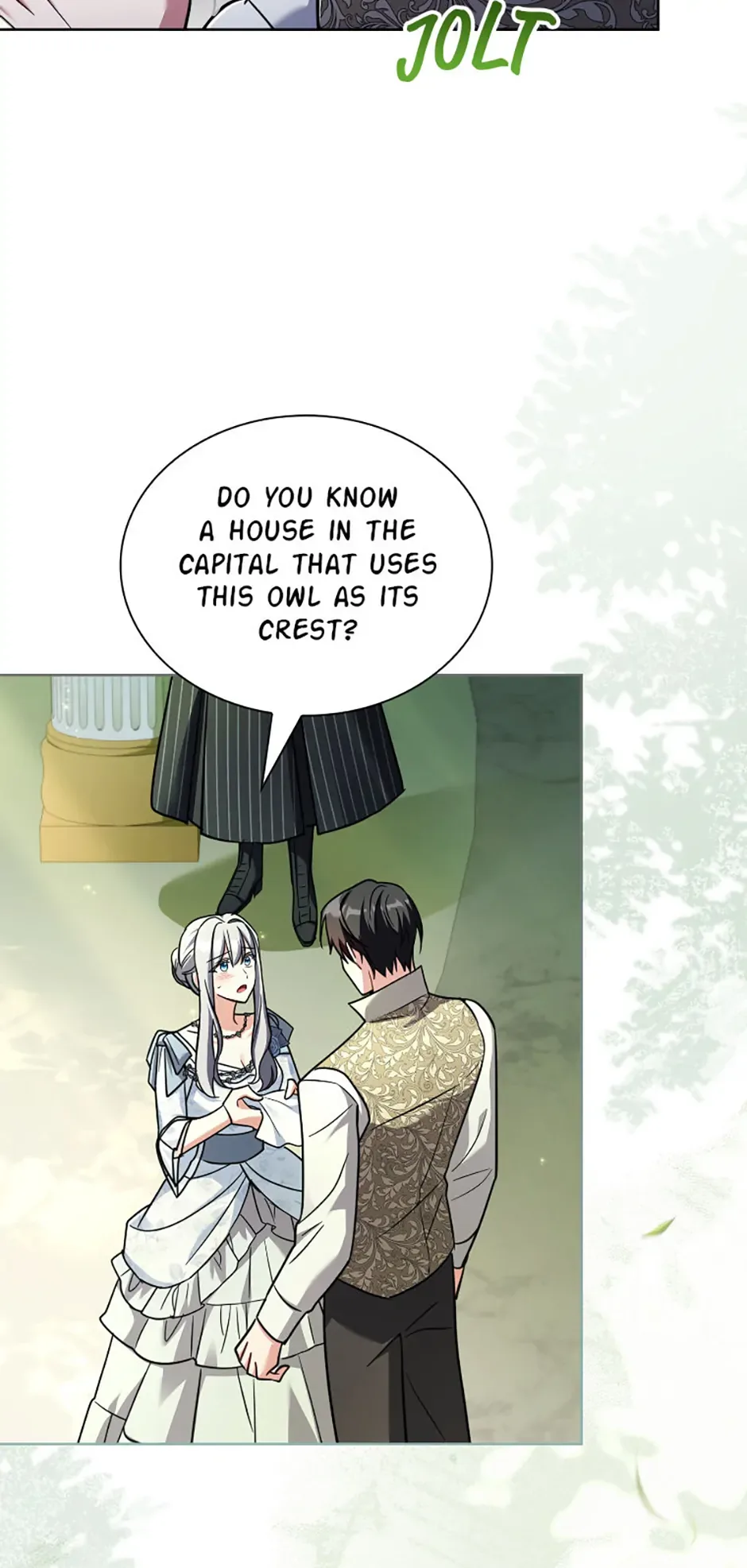 A childhood friend became an obsessive husband Chapter 72 page 13