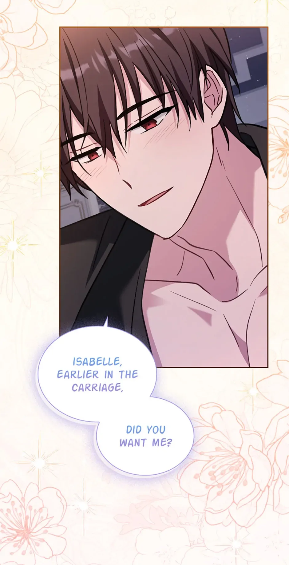 A childhood friend became an obsessive husband Chapter 70 page 7