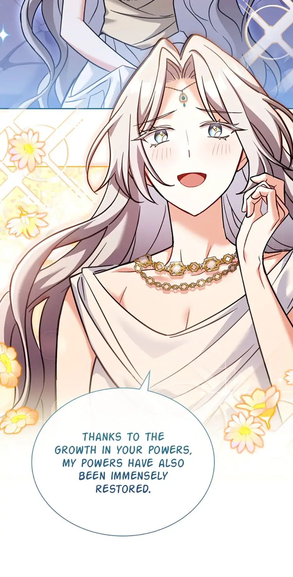 A childhood friend became an obsessive husband Chapter 69 page 18