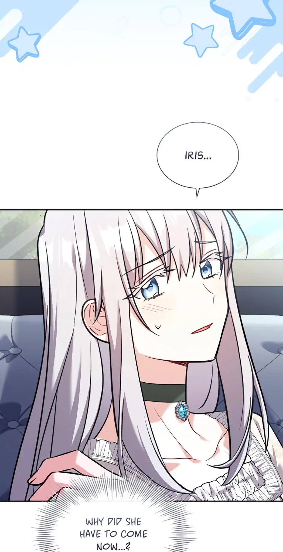 A childhood friend became an obsessive husband Chapter 69 page 20