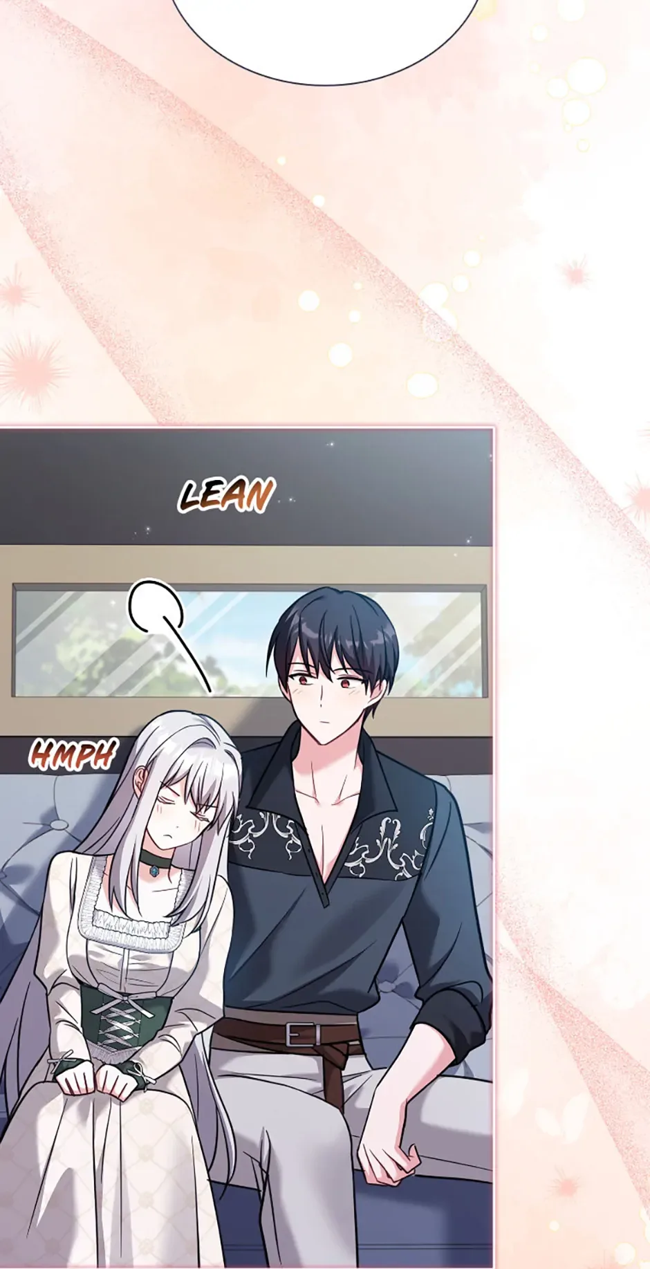 A childhood friend became an obsessive husband Chapter 69 page 22