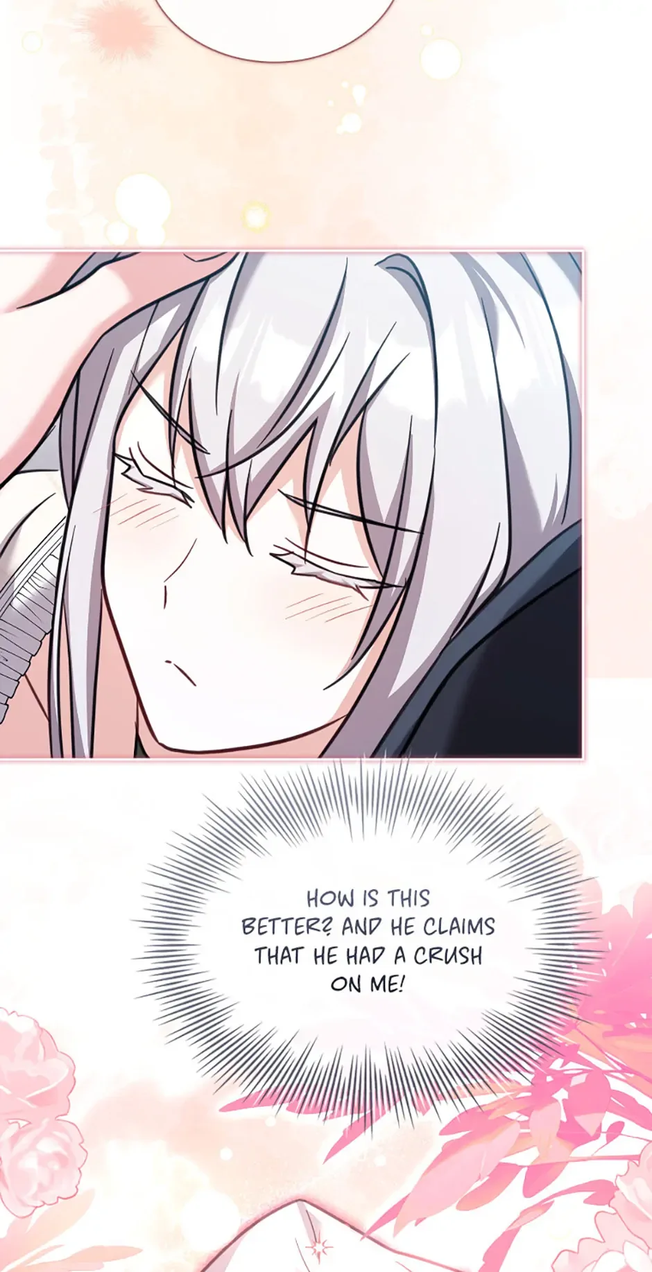 A childhood friend became an obsessive husband Chapter 69 page 24