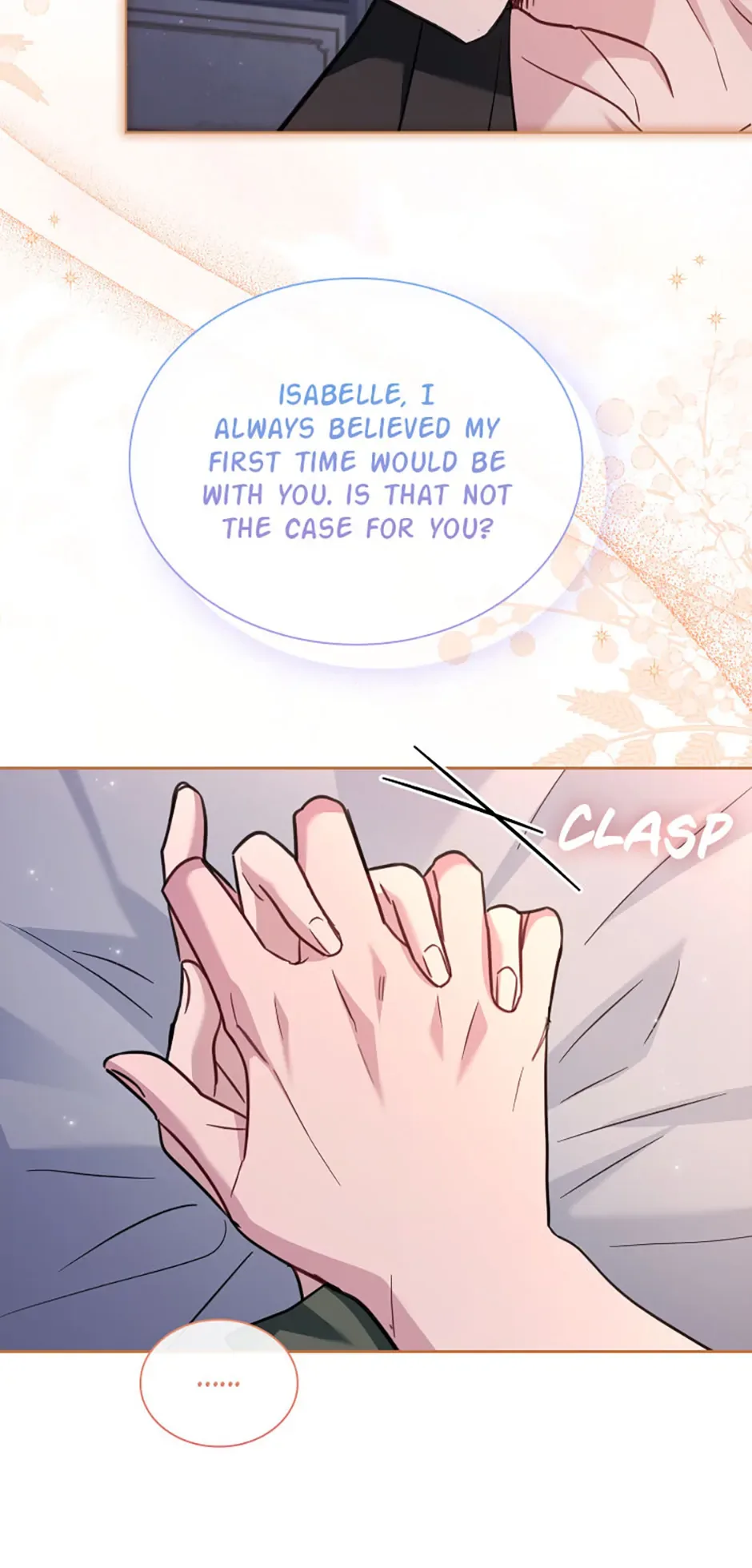 A childhood friend became an obsessive husband Chapter 70 page 15