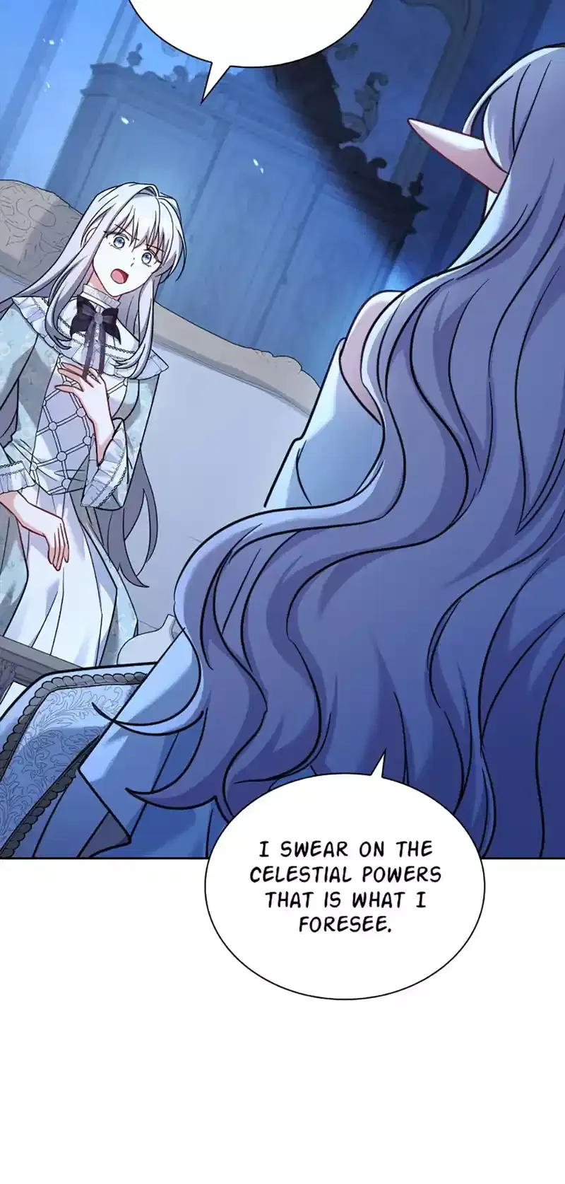 A childhood friend became an obsessive husband Chapter 68 page 29