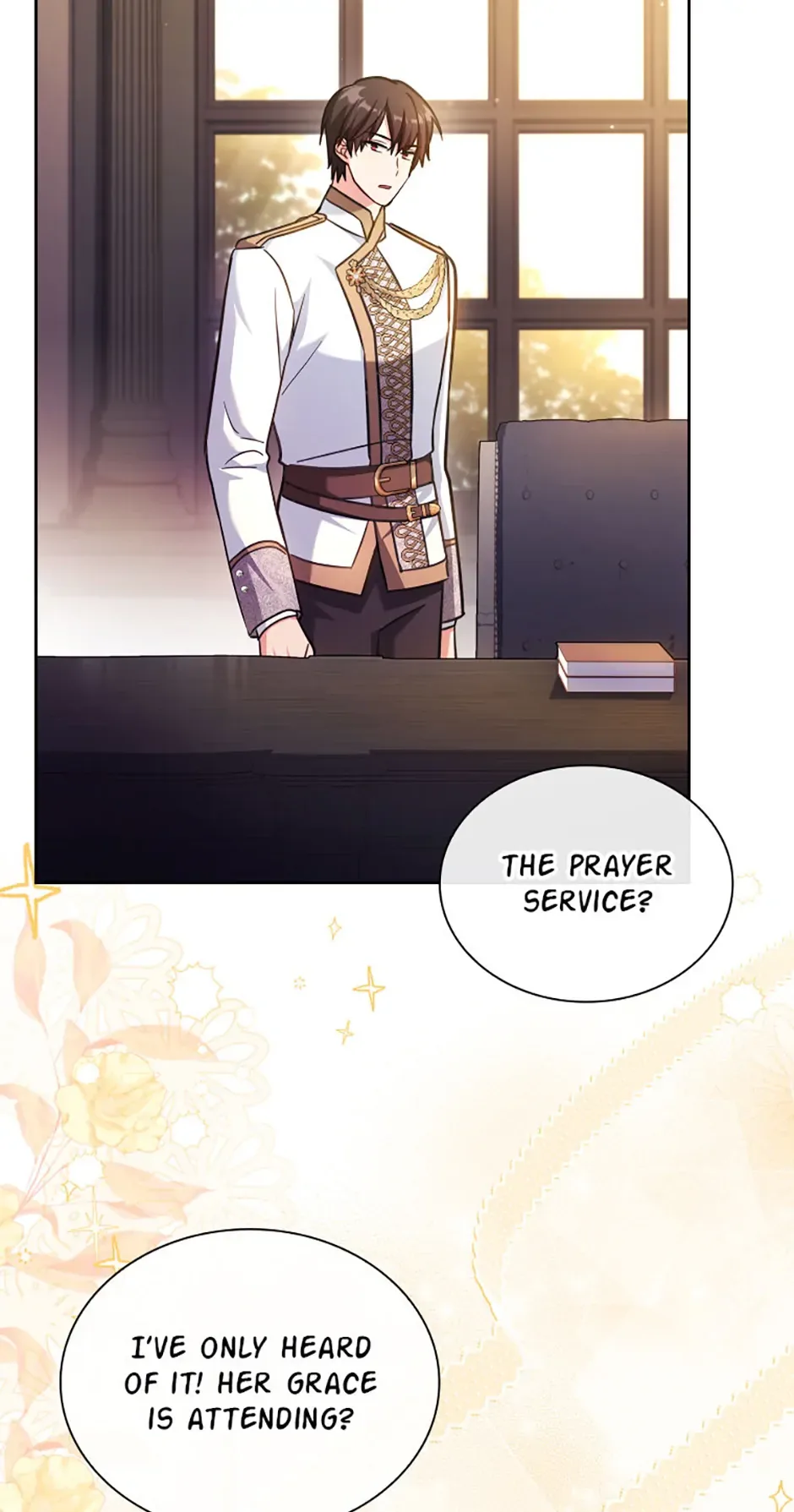 A childhood friend became an obsessive husband Chapter 71 page 7
