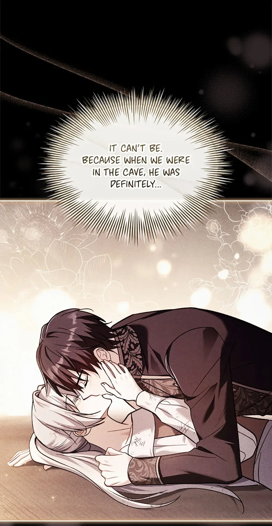 A childhood friend became an obsessive husband Chapter 69 page 27