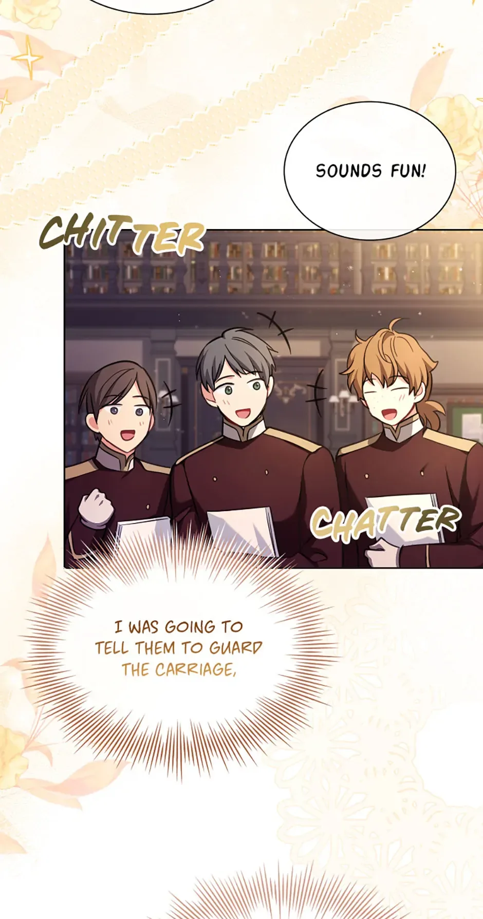 A childhood friend became an obsessive husband Chapter 71 page 8