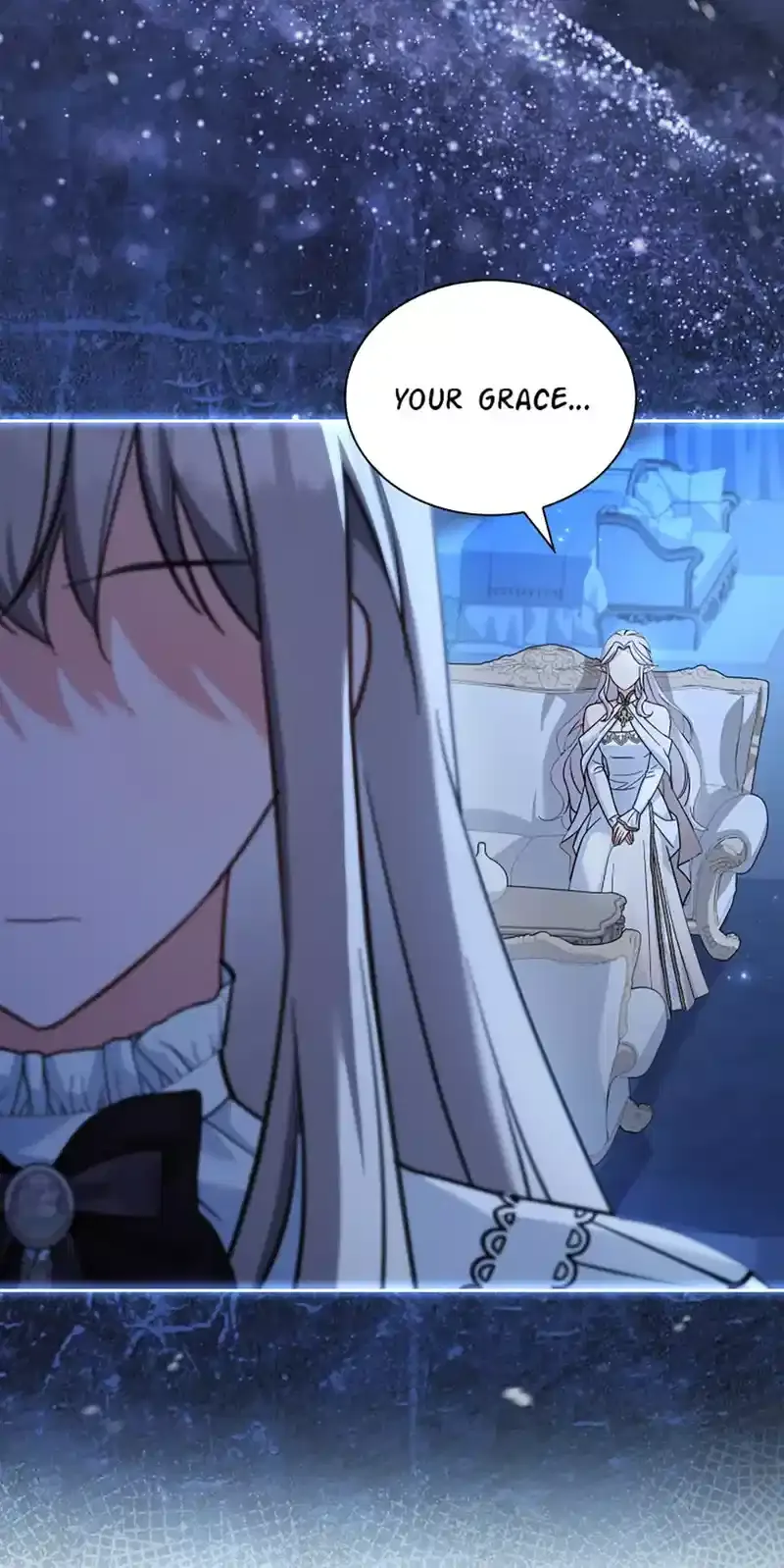 A childhood friend became an obsessive husband Chapter 68 page 32