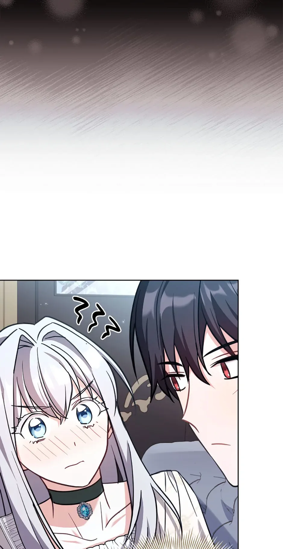 A childhood friend became an obsessive husband Chapter 69 page 28