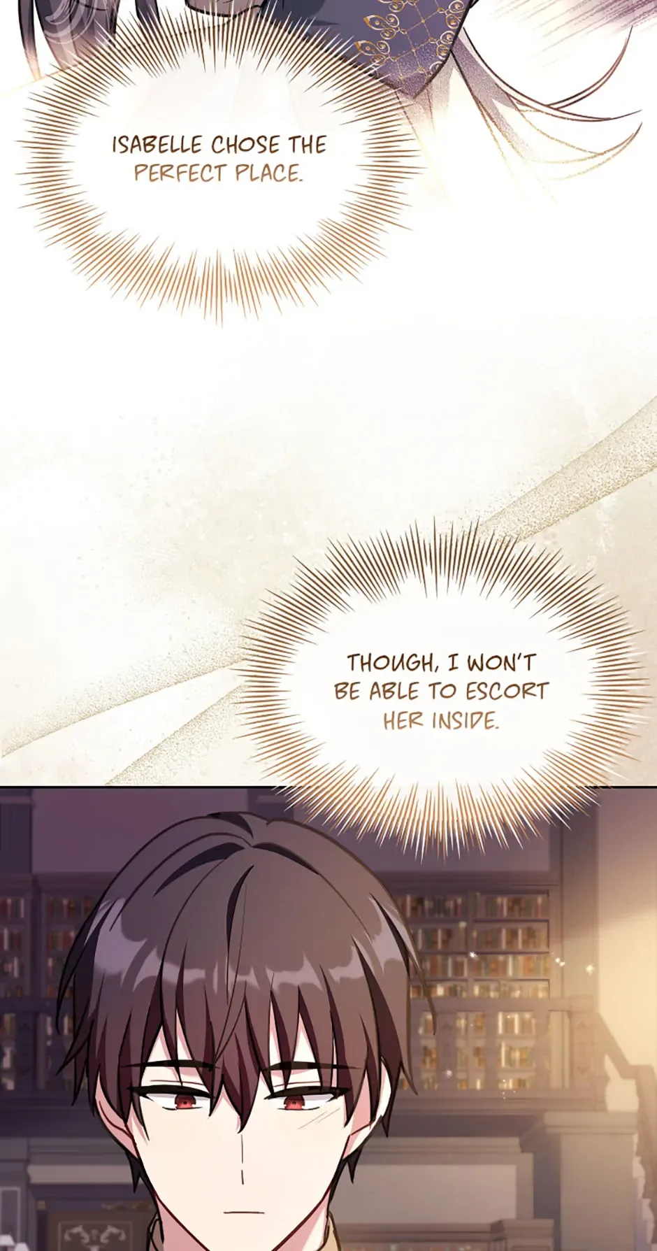 A childhood friend became an obsessive husband Chapter 71 page 5