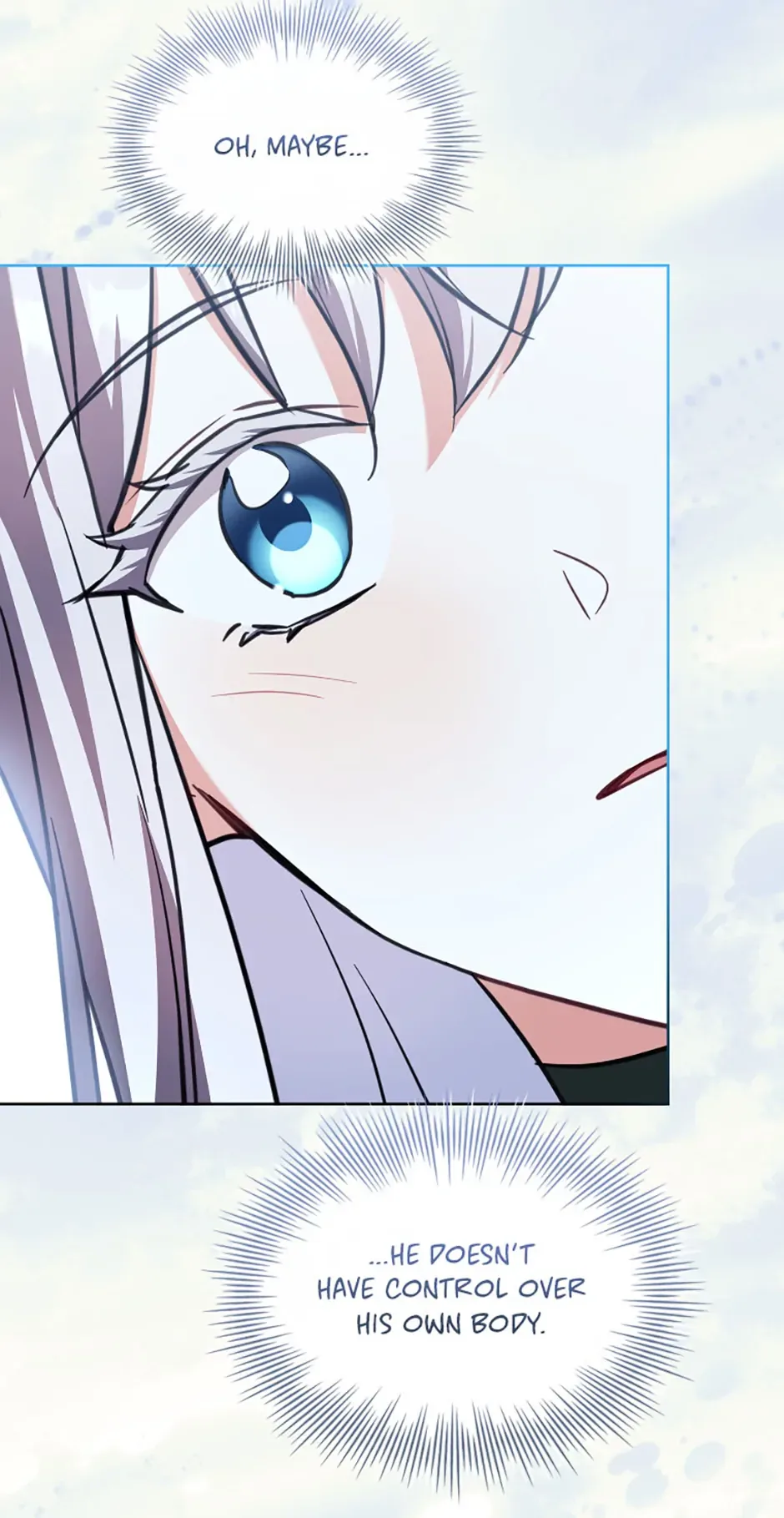 A childhood friend became an obsessive husband Chapter 69 page 30