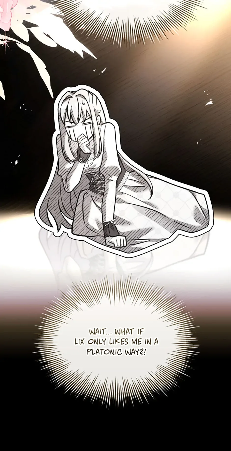 A childhood friend became an obsessive husband Chapter 69 page 26
