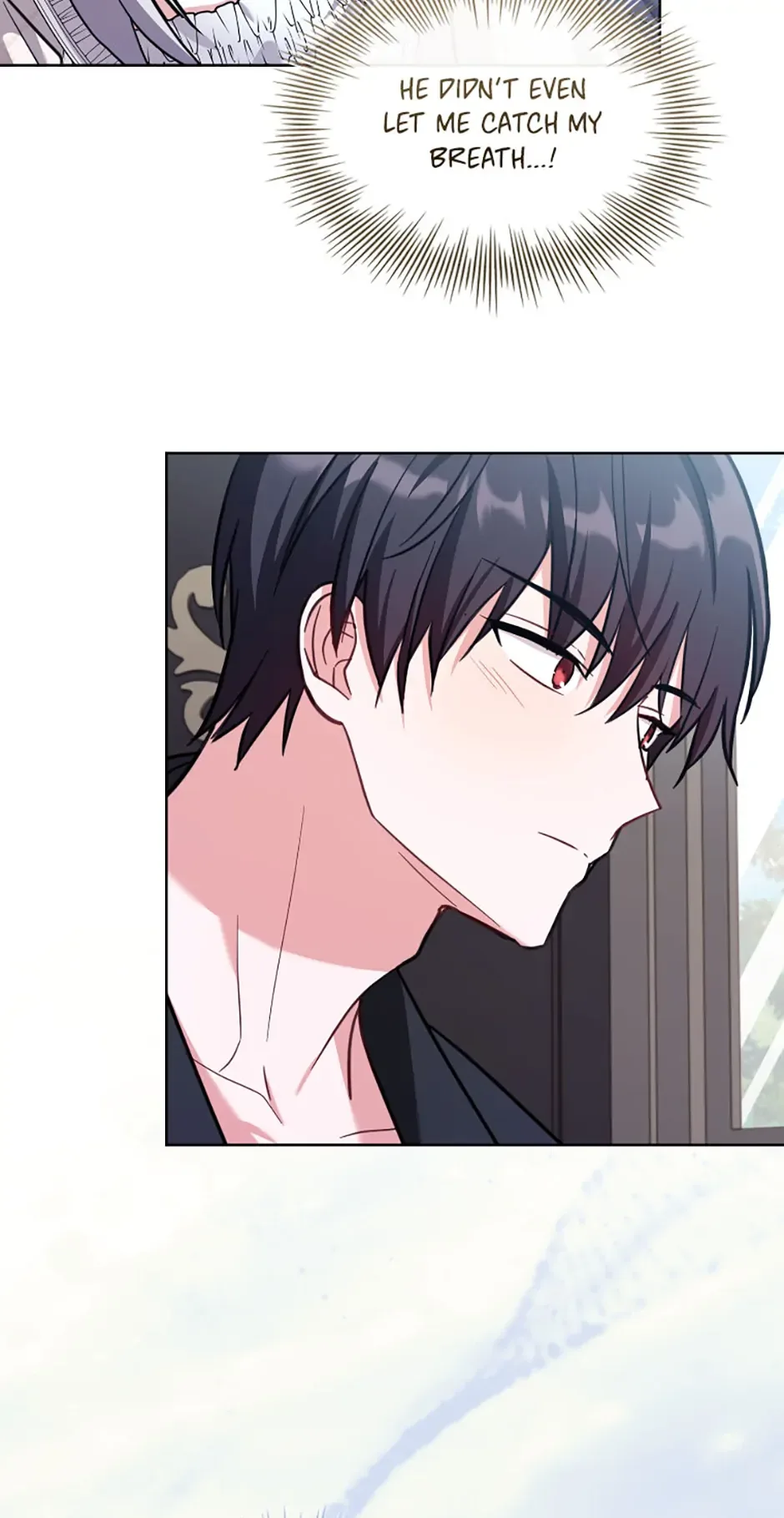 A childhood friend became an obsessive husband Chapter 69 page 29