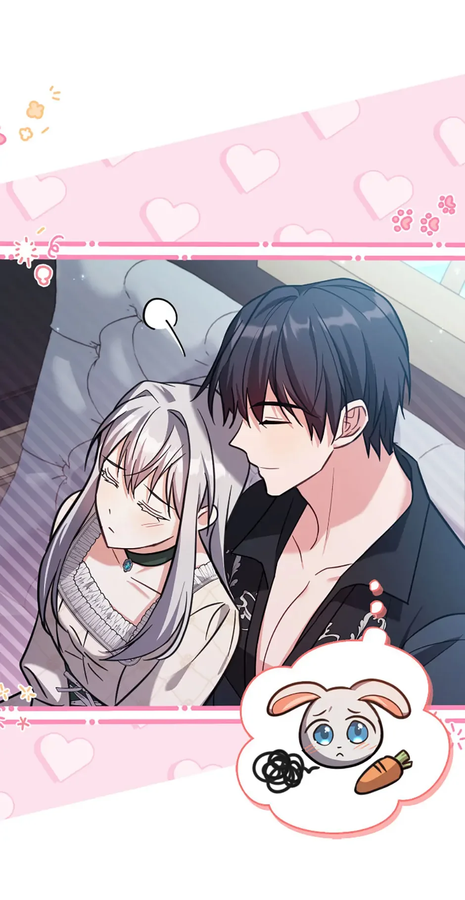 A childhood friend became an obsessive husband Chapter 69 page 34