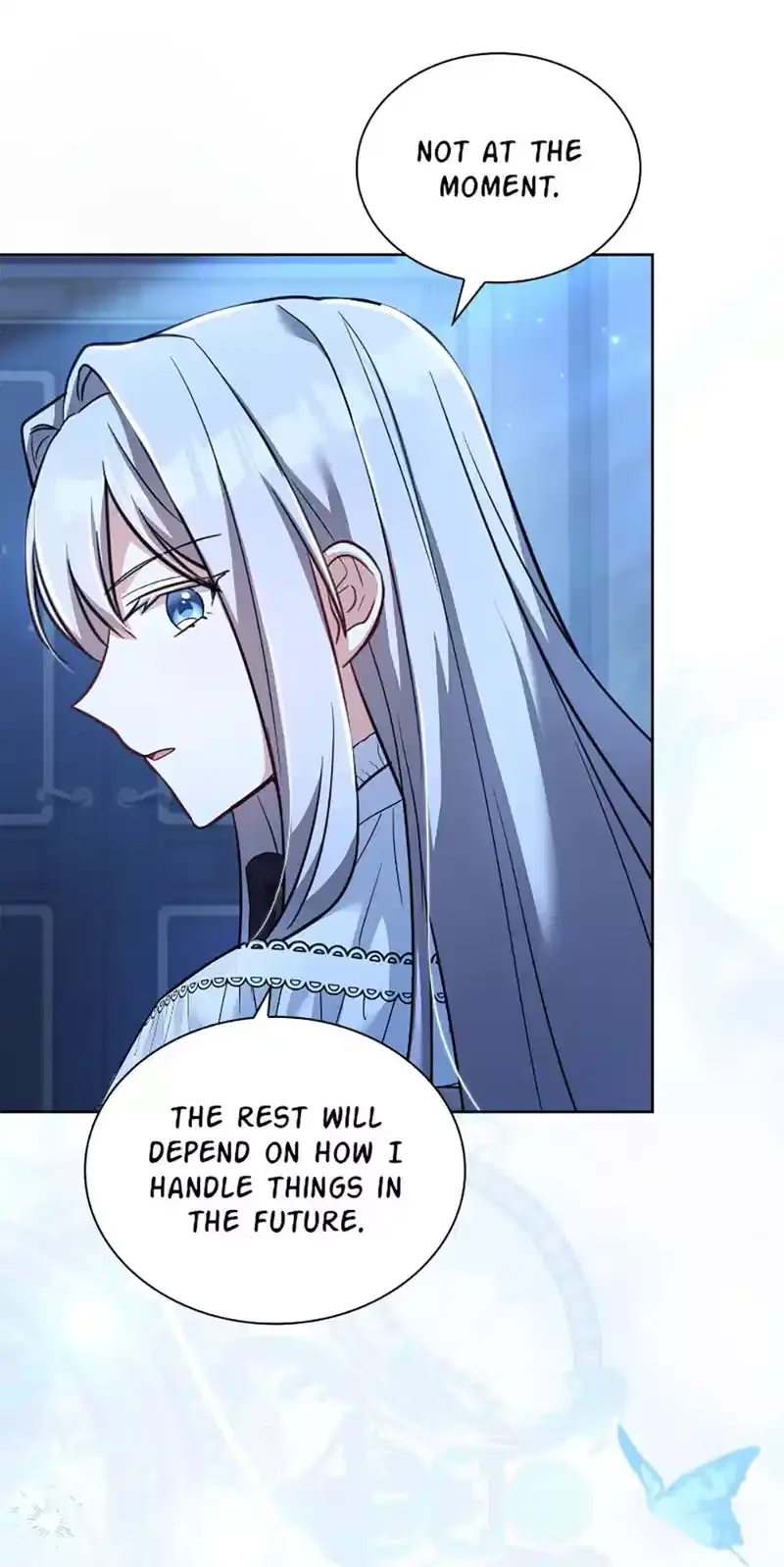 A childhood friend became an obsessive husband Chapter 68 page 34