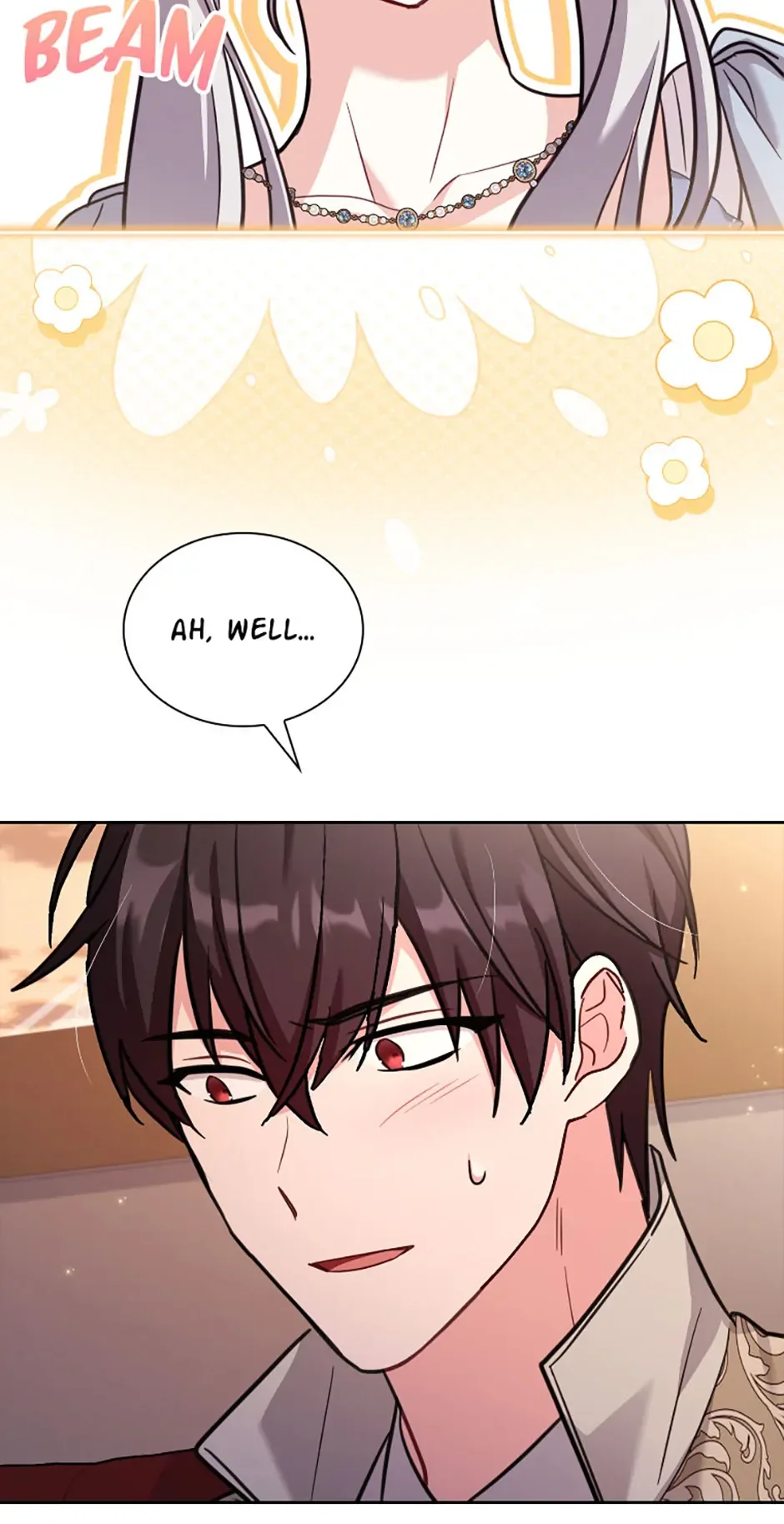 A childhood friend became an obsessive husband Chapter 72 page 29